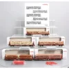 Trains*Marklin 47026 Wood Transport Car 51 DB AG - Model Train Junction: Quality Parts and Art Supplies