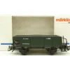 Trains*Marklin 46961 Wurttemberg Gondola - Model Train Junction: Quality Parts and Art Supplies