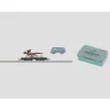 Trains*Marklin 80018 Z 2007 Museum Car Limited Edition - Model Train Junction: Quality Parts and Art Supplies