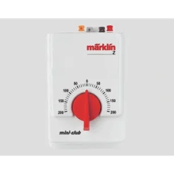 Trains*Marklin 67011 Z 230 Volts Power Pack - Model Train Junction: Quality Parts and Art Supplies