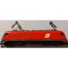 Trains*Marklin 88580 Z Australian Federal Railways Class 1016 Electric Locomotive LN - Model Train Junction: Quality Parts and Art Supplies