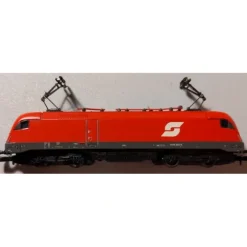 Trains*Marklin 88580 Z Australian Federal Railways Class 1016 Electric Locomotive LN - Model Train Junction: Quality Parts and Art Supplies