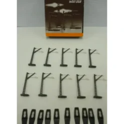 Trains*Marklin 8911 Z Catenary Set - Model Train Junction: Quality Parts and Art Supplies