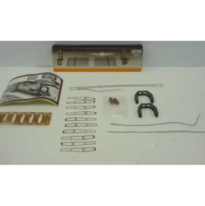 Trains*Marklin 8995 Z Catenary Set for the Transfer Table - Model Train Junction: Quality Parts and Art Supplies