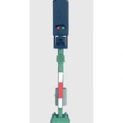 Trains*Marklin 89391 Z Color Light Block Signal - Model Train Junction: Quality Parts and Art Supplies