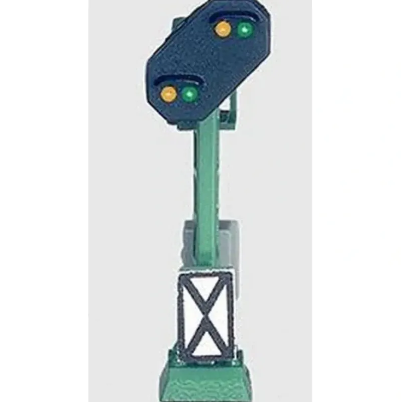Trains*Marklin 89390 Z Color Light Distant Signal - Model Train Junction: Quality Parts and Art Supplies