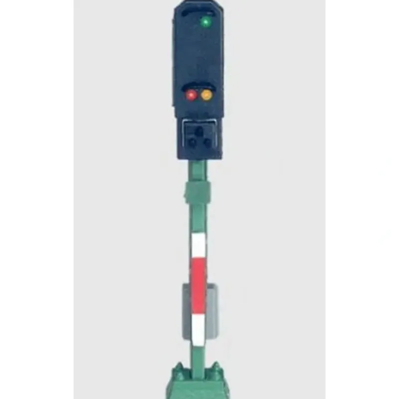 Trains*Marklin 89392 Z Color Light Entry Signal - Model Train Junction: Quality Parts and Art Supplies