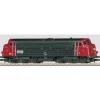 Trains*Marklin 88632 Z Danish State DSB Class MY 1100 General-Purpose Locomotive - Model Train Junction: Quality Parts and Art Supplies