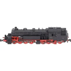 Trains*Marklin 88291 Z DB 0-8-8-0 CL 96 Heavy Freight Tank Steam Locomotive EX - Model Train Junction: Quality Parts and Art Supplies