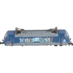 Trains*Marklin 88675 Z DB AG Class 101 Starlight 25 Years Jubilee Electric Locomotive VG - Model Train Junction: Quality Parts and Art Supplies