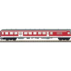 Trains*Marklin 87181 Z DB AG Regionalbahn Type BDnrzf 2nd Class Commuter Car - Model Train Junction: Quality Parts and Art Supplies