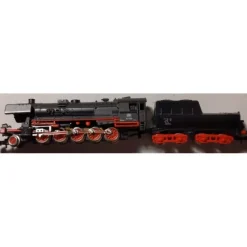 Trains*Marklin 88831 Z DB Class 52 Freight Locomotive with Tub-Style Tender LN - Model Train Junction: Quality Parts and Art Supplies
