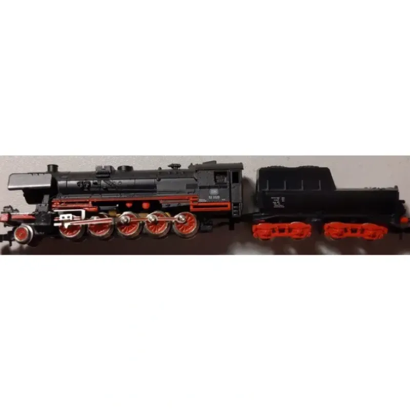Trains*Marklin 88831 Z DB Class 52 Freight Locomotive with Tub-Style Tender LN - Model Train Junction: Quality Parts and Art Supplies