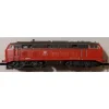 Trains*Marklin 8879 Z DB Class 218 General Purpose Diesel Hydraulic Locomotive LN - Model Train Junction: Quality Parts and Art Supplies