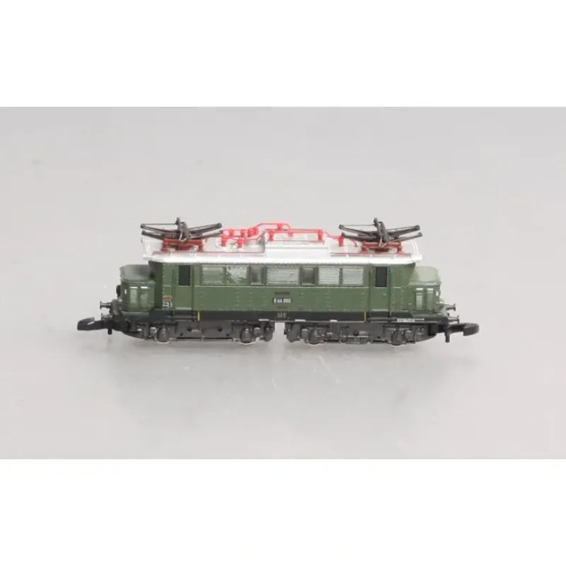Trains*Marklin 8813 Z DB Class BR E 44 002 Electric Locomotive EX - Model Train Junction: Quality Parts and Art Supplies