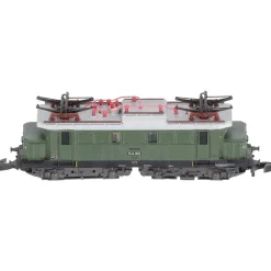 Trains*Marklin 8813 Z DB Class BR E 44 002 Electric Locomotive - Model Train Junction: Quality Parts and Art Supplies
