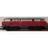 Trains*Marklin 88785 Z DB Class V 160 Lollo General-Purpose Diesel Locomotive LN - Model Train Junction: Quality Parts and Art Supplies