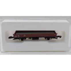 Trains*Marklin 8610 Z DB German Federal Railroad Low-Side Gondola Car - Model Train Junction: Quality Parts and Art Supplies