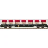 Trains*Marklin 82582 Z DB German Railroad AG Type Res 687 Flat Car - Model Train Junction: Quality Parts and Art Supplies