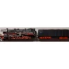 Trains*Marklin 88830 Z DB Heavy Freight Locomotive with a Condensation Tender LN - Model Train Junction: Quality Parts and Art Supplies