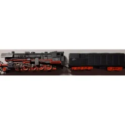 Trains*Marklin 88830 Z DB Heavy Freight Locomotive with a Condensation Tender LN - Model Train Junction: Quality Parts and Art Supplies