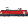 Trains*Marklin 88486 Z DB Schenker Rail Scandinavia A/S Class 185.2 Electric Locomotive NIB - Model Train Junction: Quality Parts and Art Supplies