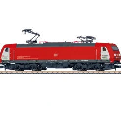 Trains*Marklin 88486 Z DB Schenker Rail Scandinavia A/S Class 185.2 Electric Locomotive NIB - Model Train Junction: Quality Parts and Art Supplies