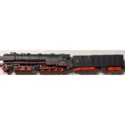Trains*Marklin 88053 Z DRG Class BR 53.0 Heavy Freight Steam Locomotive & Tender LN - Model Train Junction: Quality Parts and Art Supplies