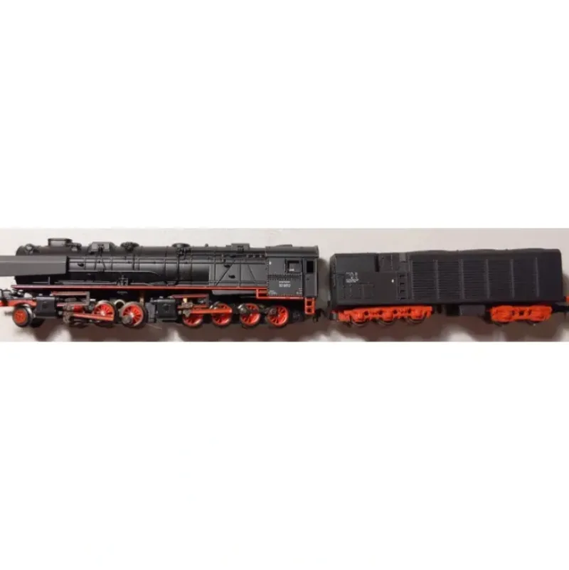 Trains*Marklin 88053 Z DRG Class BR 53.0 Heavy Freight Steam Locomotive & Tender LN - Model Train Junction: Quality Parts and Art Supplies