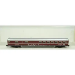 Trains*Marklin 8713 Z DSG Speisewagen Express Dining Car - Model Train Junction: Quality Parts and Art Supplies