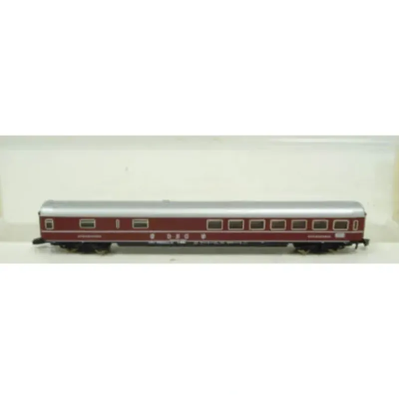 Trains*Marklin 8713 Z DSG Speisewagen Express Dining Car - Model Train Junction: Quality Parts and Art Supplies