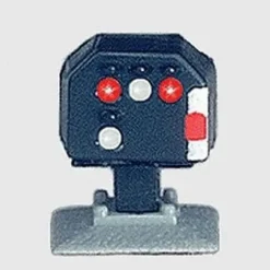 Trains*Marklin 89394 Z Dwarf Color Light Yard / Track Block Signal - Model Train Junction: Quality Parts and Art Supplies
