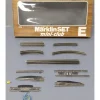 Trains*Marklin 8190 Z Extension Set with Manual Turnouts EX/Box - Model Train Junction: Quality Parts and Art Supplies