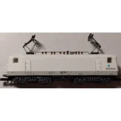 Trains*Marklin 81424 Z Gauge ADTranz Electric Locomotive LN - Model Train Junction: Quality Parts and Art Supplies