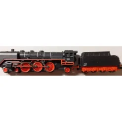 Trains*Marklin 88851 Z Gauge DB Class 03 Express Locomotive & Tender LN - Model Train Junction: Quality Parts and Art Supplies
