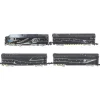 Trains*Marklin 8116 Z Gauge Starlight Express Greaseball Diesel Freight Train Set LN - Model Train Junction: Quality Parts and Art Supplies