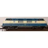 Trains*Marklin 88202 Z German Federal Railroad Class 220 Diesel Locomotive LN - Model Train Junction: Quality Parts and Art Supplies
