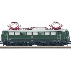 Trains*Marklin 88575 Z German Federal RR DB Class E 50 Freight Electric Locomotive - Model Train Junction: Quality Parts and Art Supplies