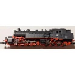 Trains*Marklin 88294 Z German Federal Railroad DB Class 96 Steam Locomotive LN - Model Train Junction: Quality Parts and Art Supplies