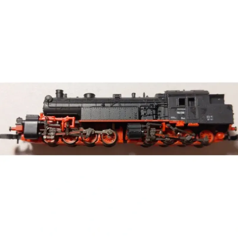Trains*Marklin 88294 Z German Federal Railroad DB Class 96 Steam Locomotive LN - Model Train Junction: Quality Parts and Art Supplies