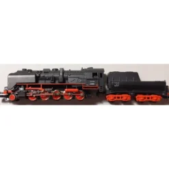 Trains*Marklin 88041 Z German Federal Railroad DB Steam Locomotive with Tender LN - Model Train Junction: Quality Parts and Art Supplies