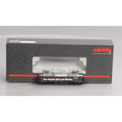 Trains*Marklin 88530 Z German Railroad DB AG Class 120.1 Electric Locomotive - Model Train Junction: Quality Parts and Art Supplies