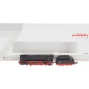 Trains*Marklin 88019 Z German State Railroad Rebuilt Class 01.5 Steam Locomotive LN/Box - Model Train Junction: Quality Parts and Art Supplies