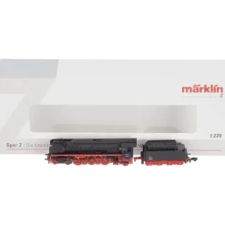 Trains*Marklin 88019 Z German State Railroad Rebuilt Class 01.5 Steam Locomotive LN/Box - Model Train Junction: Quality Parts and Art Supplies