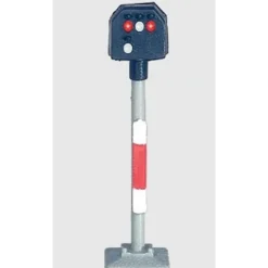 Trains*Marklin 89395 Z High Mounted Color Light Yard / Track Block Signal - Model Train Junction: Quality Parts and Art Supplies