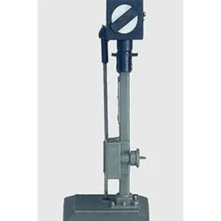 Trains*Marklin 89403 Z High Mounted Yard / Track Block Signal with Lens - Model Train Junction: Quality Parts and Art Supplies