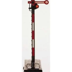 Trains*Marklin 8940 Z Home Signal with 1 Semaphore - Model Train Junction: Quality Parts and Art Supplies