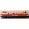 Trains*Marklin 88635 Z Hungarian State Railways MAV Class M61 Diesel Locomotive LN - Model Train Junction: Quality Parts and Art Supplies
