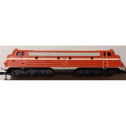 Trains*Marklin 88635 Z Hungarian State Railways MAV Class M61 Diesel Locomotive LN - Model Train Junction: Quality Parts and Art Supplies
