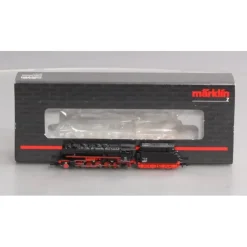 Trains*Marklin 88972 Z MHI Exclusive BR 44 Freight Locomotive with Tender - Model Train Junction: Quality Parts and Art Supplies